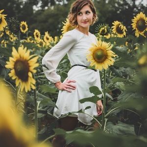 Meet your Posher, Brittney